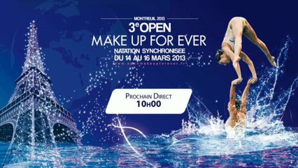 MAKE UP FOR EVER 2013