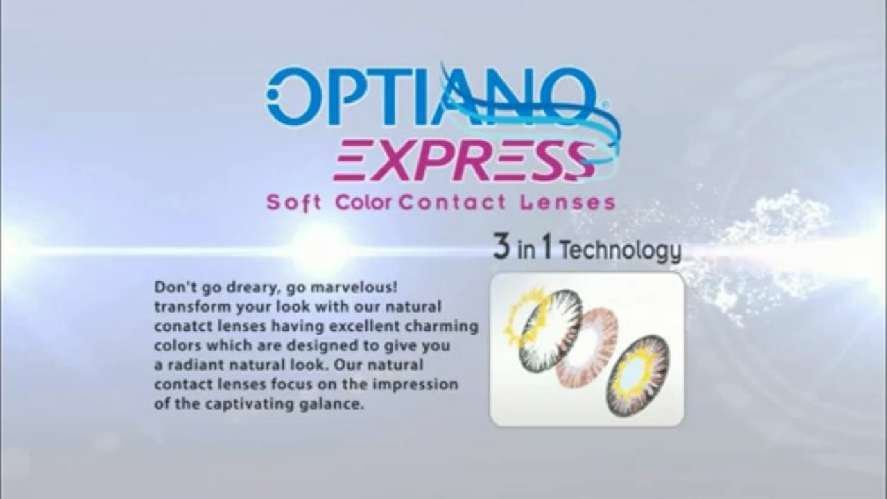 Optiano express