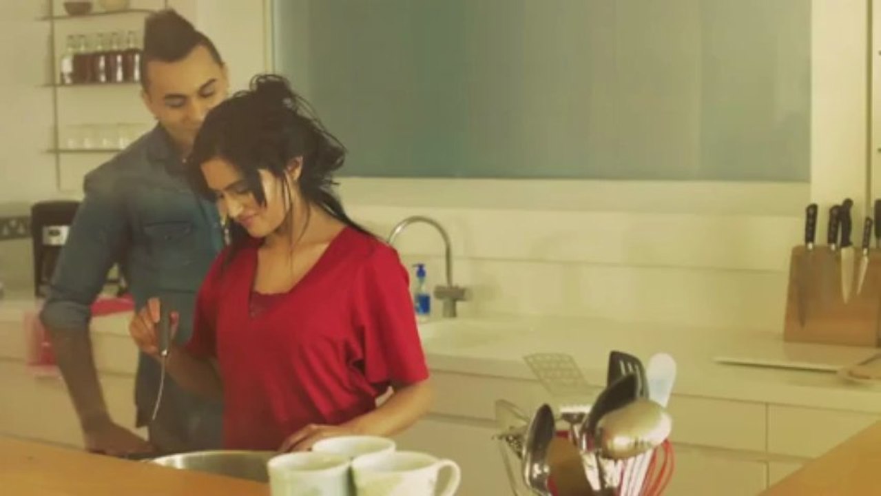 Kamal Raja - 3 SAAL (Think about you) (OFFICIAL VIDEO) FULL HD