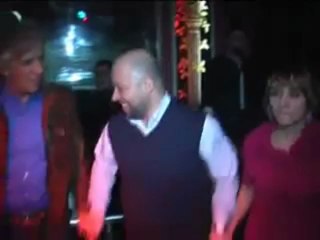 KEMENCE  EŞLİĞİNDE  GÜZEL  BİR  GECE