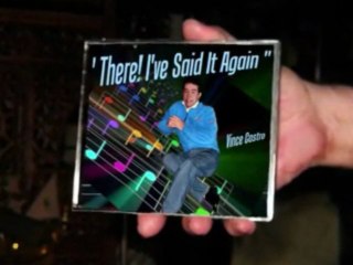 THERE! Ive Said It Again',,  Vince Castro