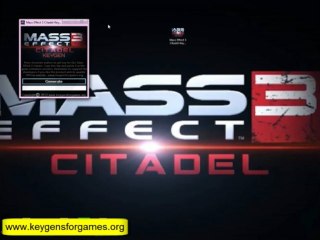 Where To Download Mass Effect 3 Citadel For Free