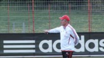 Bayern, Heynckes è incontentabile