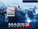 Mass Effect 3 Citadel Keygen and License Codes For Game