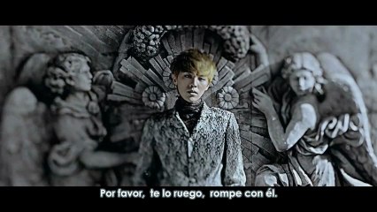 {SUB ESP} [MV] G-DRAGON - THAT XX (Sin censura)