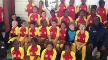 JEUNES STAGIAIRES FC MANTOIS 78