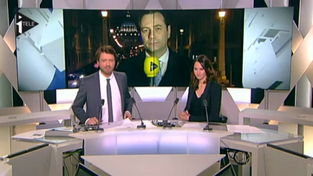 Le conclave débute mardi
