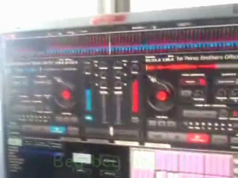 Fikret Kısa - Virtual DJ Live