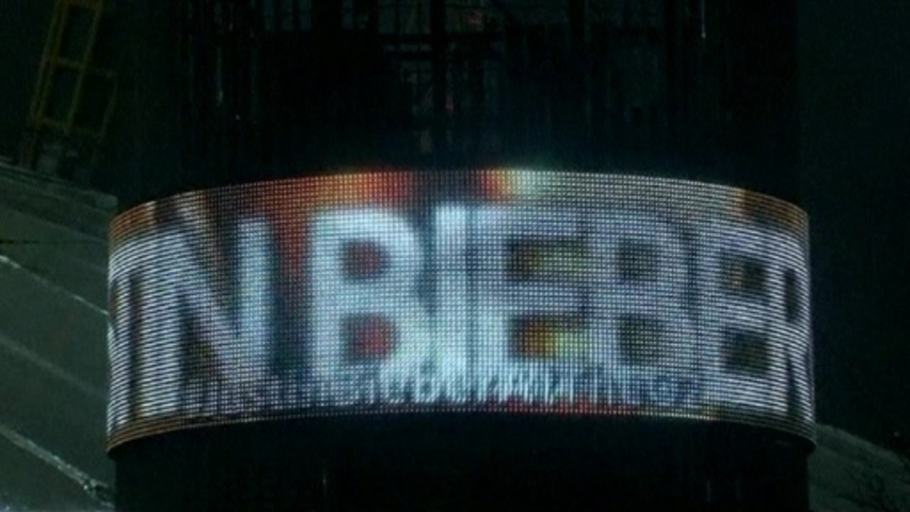 Fans talk about Bieber's stay in London on his final night