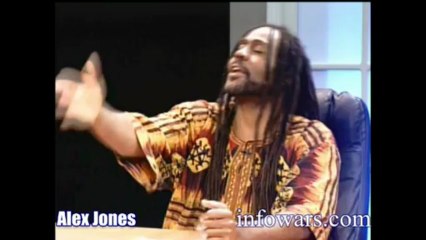 "Operation Paul Revere InfoWars.com Contest"- Smallpox Blankets