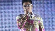 Big Bang Love Song Special Final Dome Tokyo HD