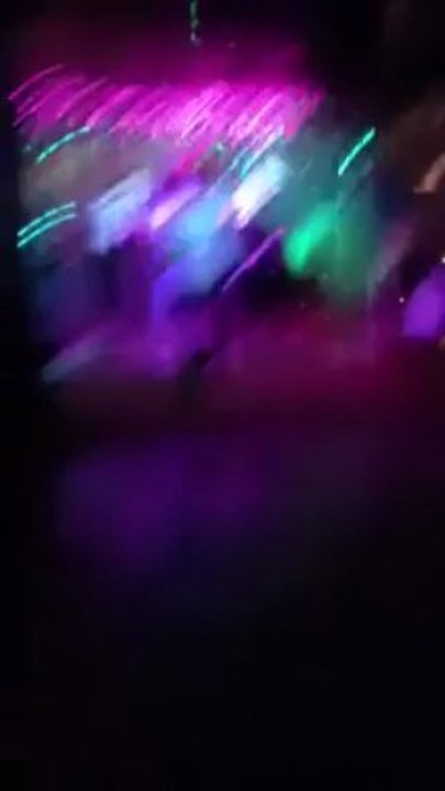 Michael jackson dangerous imitation