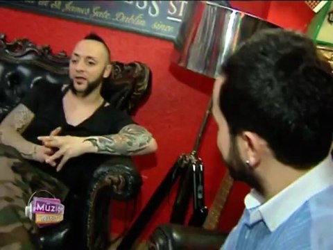 Serkan Kızılbayır & Hayko Cepkin ( Müziğin Ritmi 2 )