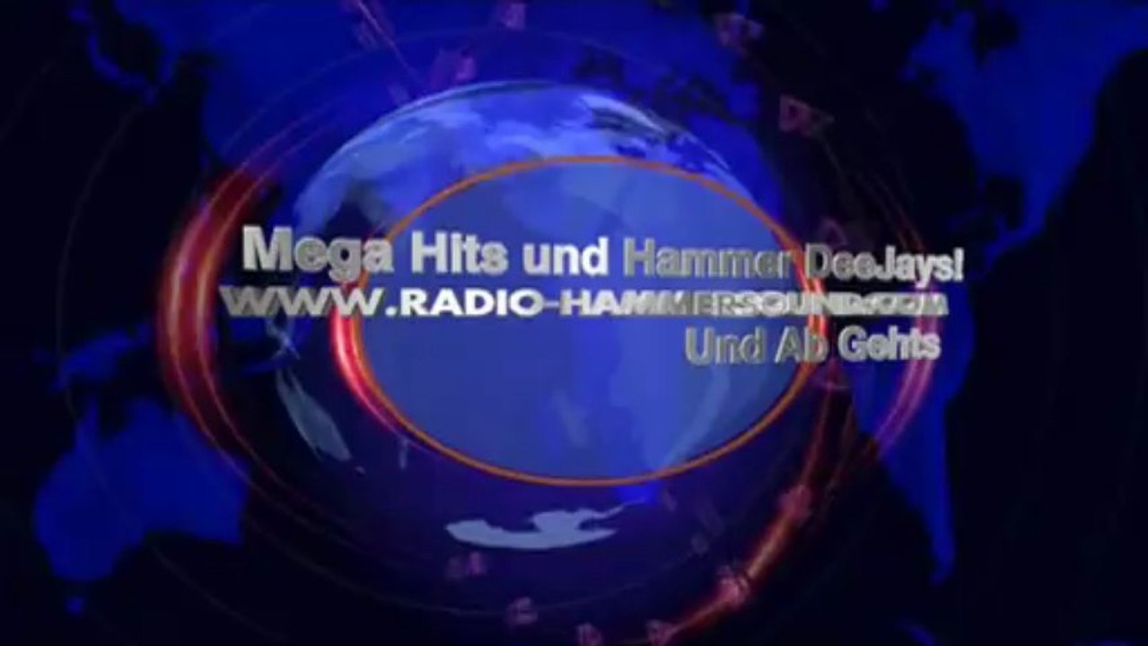 Trailer  Radio-Hammersound