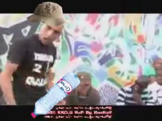 Morsay et sa bouteille [Parodie What The cut]