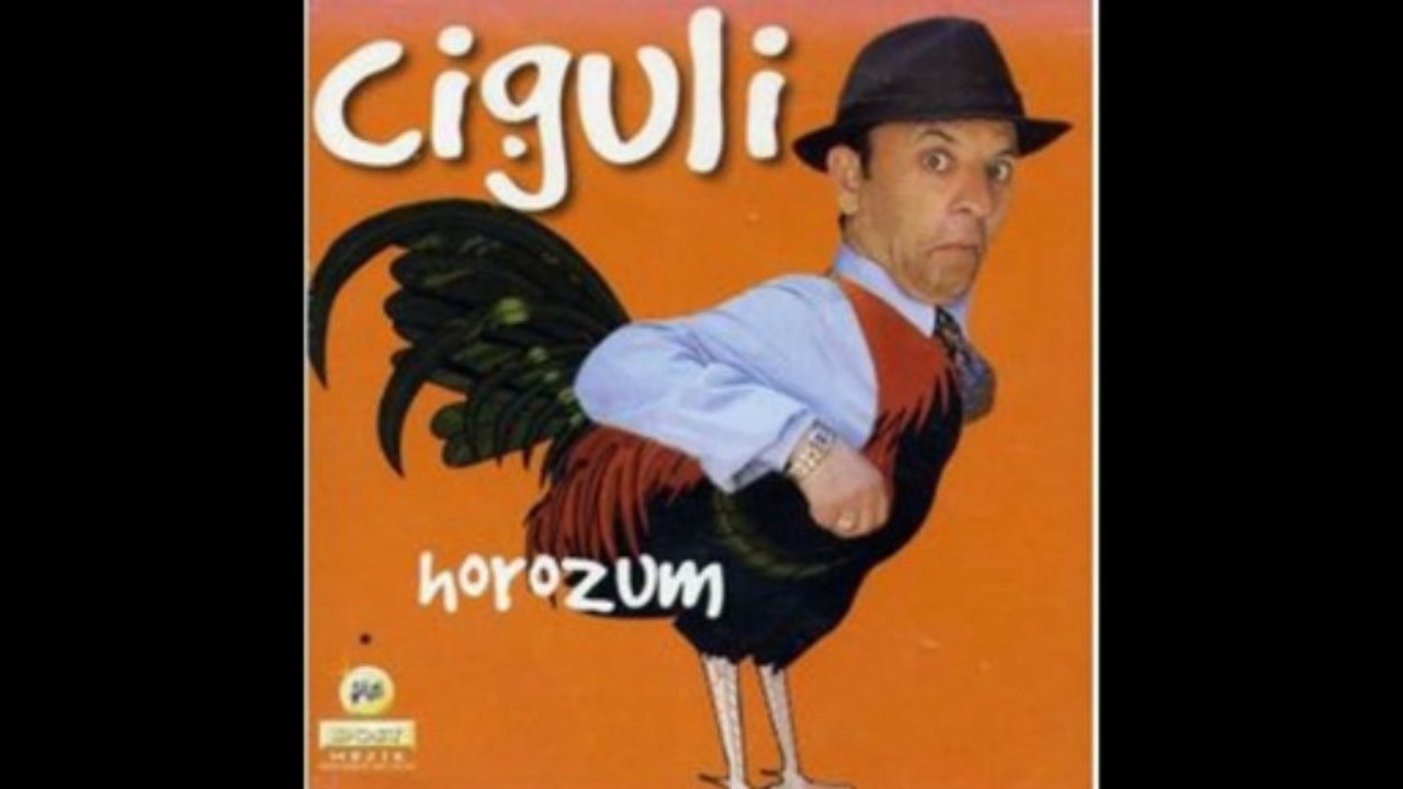 Seslisensizim____Seslisensizim.com_____Hoşgeldiniz _____Ciguli - Şiki Şiki Baba - YouTube