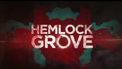 Hemlock Grove trailer