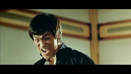 Teaser PMD #5 - BRUCE LEE