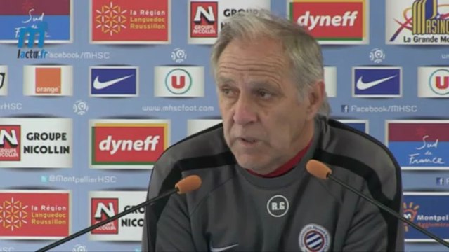 MHSC dans la course à l'Europe qu'en dit René Girard