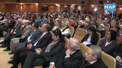 وزارة الشؤون الخارجية تحتفي بنسائها بمناسبة 8 مارس