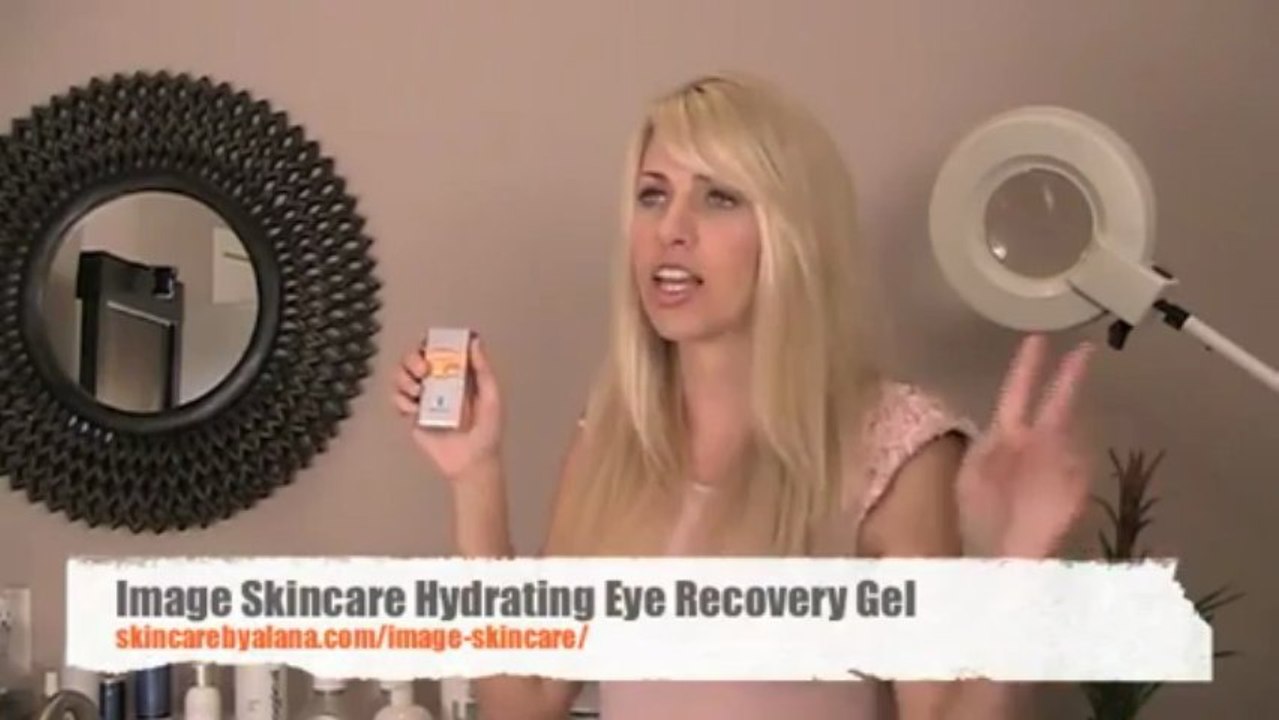 Epicuren Discovery Skincare Products | Eye Cream