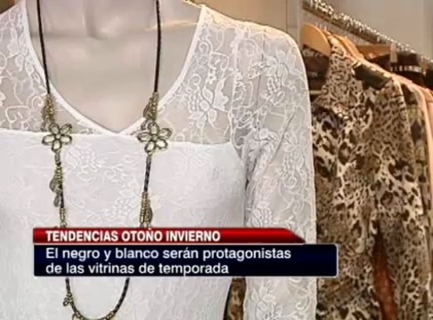 Tendencias Otoño Invierno