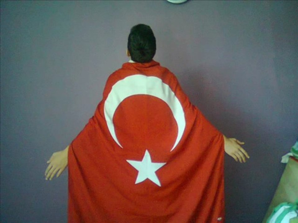 Türkiye Candırr