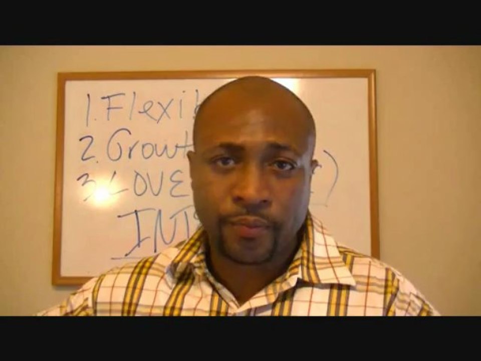 3 Essentials For Creating Additional Income