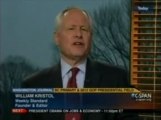 Bill Kristol To Ron Paul -Get out of GOP