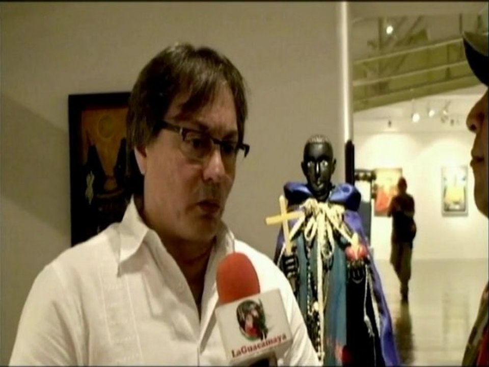 "Toda Cabimas" en el Lia Bermudez