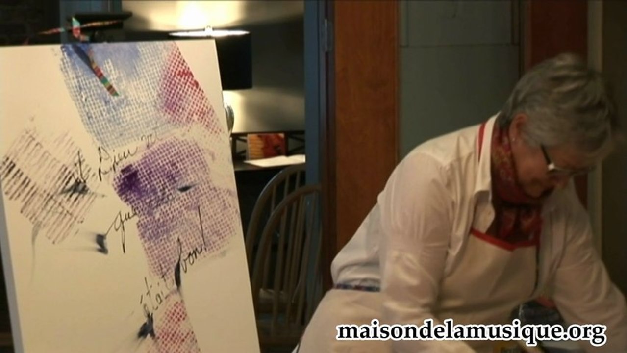 Une prière pour Armande Hébert (1943-2013) - LaRPV