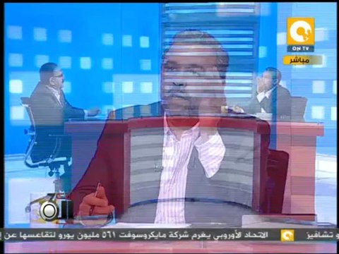 تلت التلاتة: أمريكا والقرار السياسي بعد الثورة