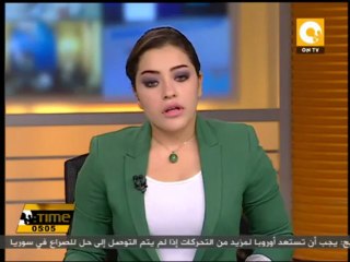 رصف الطرق الريفية والوصلات الصغيرة في سوهاج