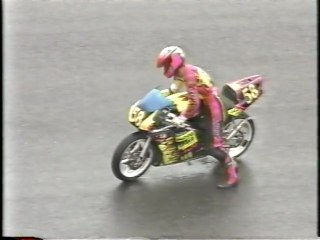 1993 鈴鹿4耐　1 of 4