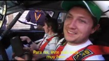 RALLY MÉXICO 2013 (ENTREVISTA CON LOS MEJORES PILOTOS DEL MUNDO)