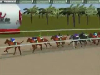 Prix Eclipse Stakes 2013