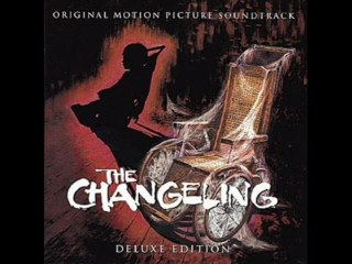 The Changeling (1980) Soundtrack (4 of 9) VERY RARE! (Only 1000 Cd's printed) - YouTube
