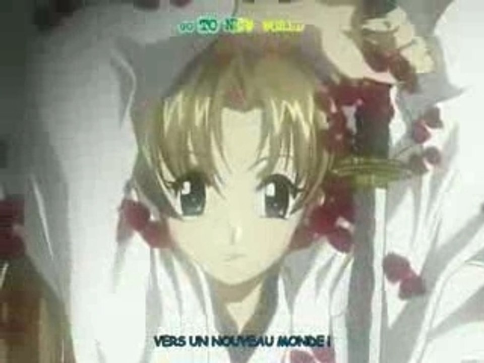 Generique futakoi alternative