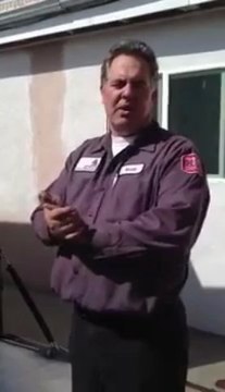 Orange County Plumber talks about Changing Your Heater Filters