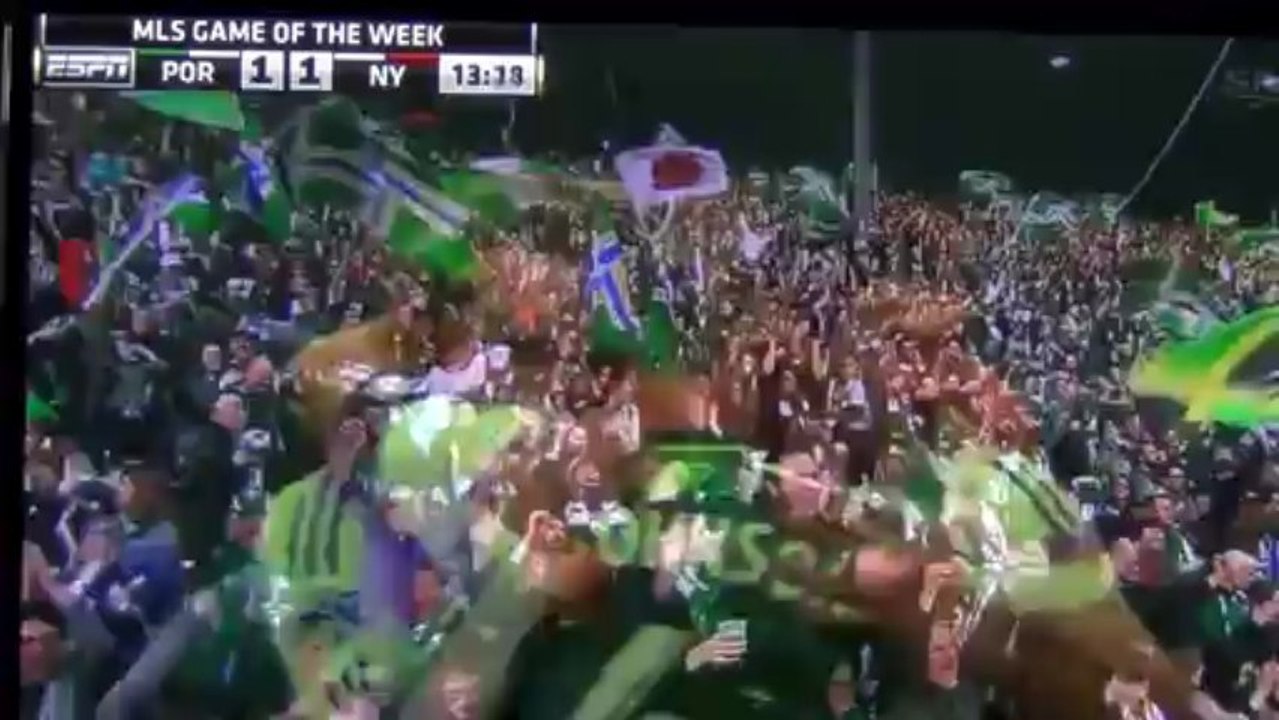 Top 10 Goals of the Week