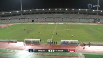 Paris FC 1-0 Rouen FC (08/03/2013)