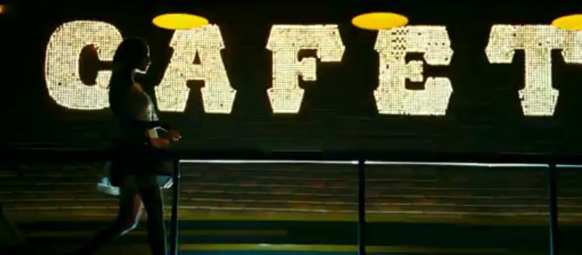 6.Shanaya [Student of the Year] - 720p [HD] - BluRay - x264 - DTS - Team SR