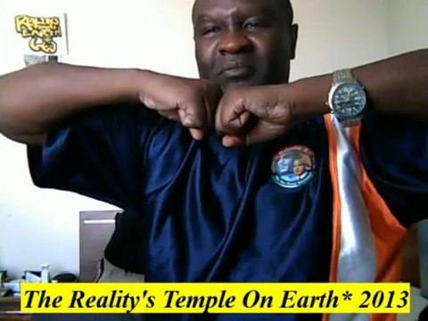 Niggaz , Who Do The Dirty Work 4 White Racists