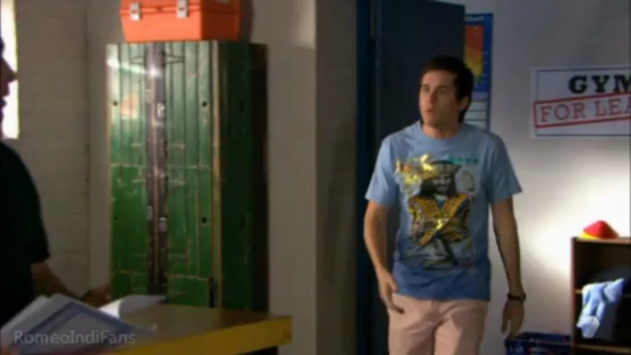 22- Romeo & Indi (New Business)