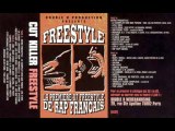 Cut Killer - Freestyle Fr Afro Jazz - YouTube