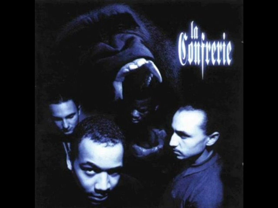 la confrerie -prelude(1996) - YouTube