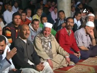 تلاوة الشيخ محمد محمود الطبلاوى - الجمعة 8-3-2013