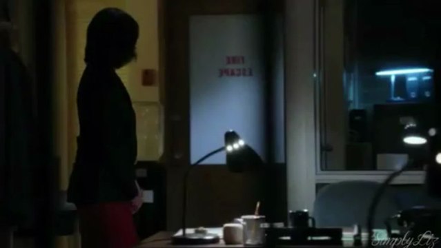 OUAT- Innocent- Mary Margaret Blanchard Fandub