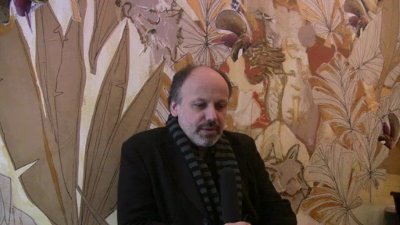 TheatraleBelaCzupponLaBaignoire