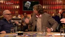 Voetbal International - 8-03-2010 (hoogtepunten)